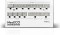 Antec Neo Eco Gold Modular NE1000G M White 1000W, ATX 3.0 Vorschaubild