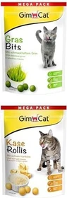 Gimborn GimCat Käse Rollis, 425g