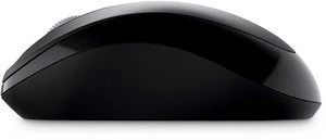 Microsoft Wireless Mobile Mouse 1000 schwarz, USB