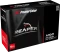 PowerColor Reaper Radeon RX 9060 XT, 16GB GDDR6, HDMI, 2x DP Vorschaubild