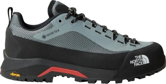 The North Face Verto GTX monument grey/tnf black (Damen)