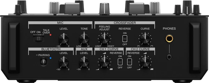 Pioneer DJ DJM-S7