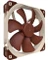 Noctua NF-A14 FLX, 140mm Vorschaubild