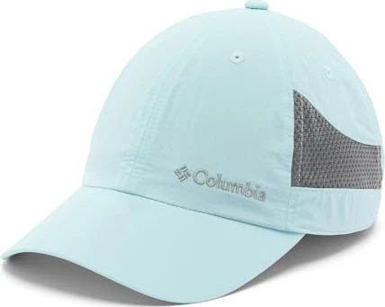 Columbia Tech Shade II Kappe