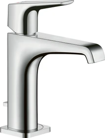 Hansgrohe Axor Citterio E 130 Waschbeckenarmatur mit Ablauffernbedienung chrom