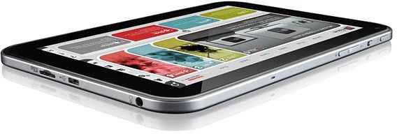Toshiba Thrive AT270-101