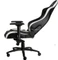 noblechairs Epic SK Edition Gamingstuhl, schwarz/weiß/blau Vorschaubild