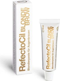 RefectoCil Augenbrauen-/Wimpernfarbe Nr.5 blond, 15ml