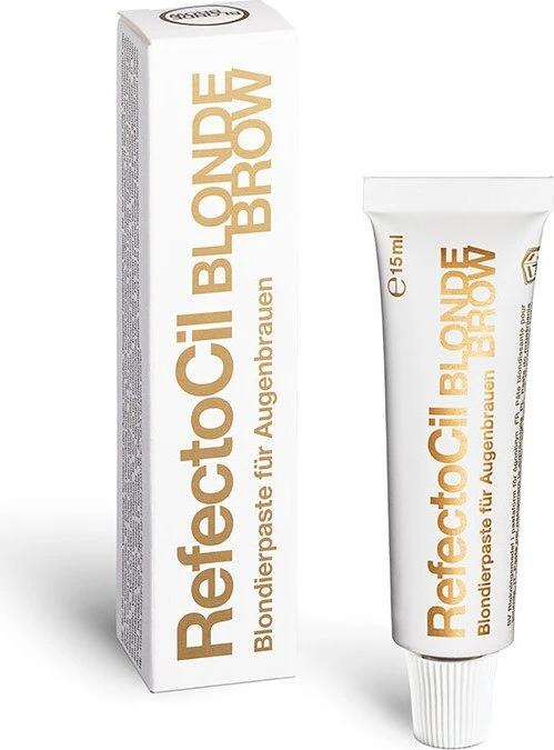 RefectoCil Augenbrauen-/Wimpernfarbe