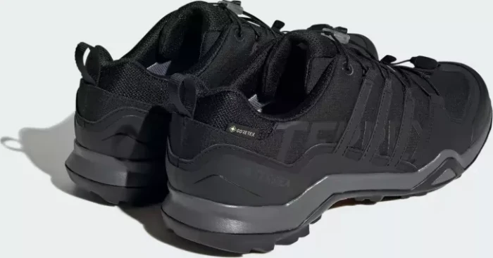 adidas Terrex Swift R2 GTX core black/grey five (Herren)