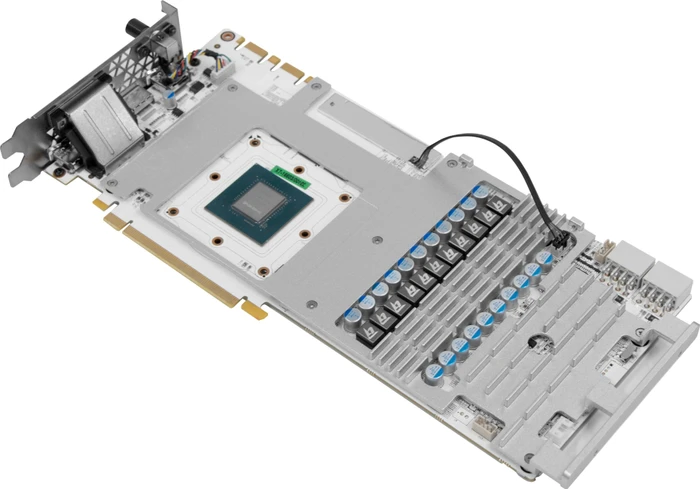 KFA2 GeForce GTX 1070 Hall Of Fame, 8GB GDDR5, DVI, HDMI, 3x DP