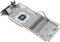 KFA2 GeForce GTX 1070 Hall Of Fame, 8GB GDDR5, DVI, HDMI, 3x DP Vorschaubild