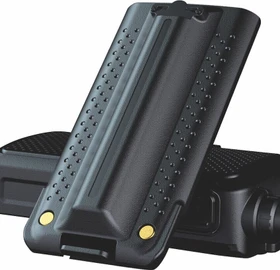 Albrecht Ersatzakku für Tectalk Worker 3 mit 2200mAh
