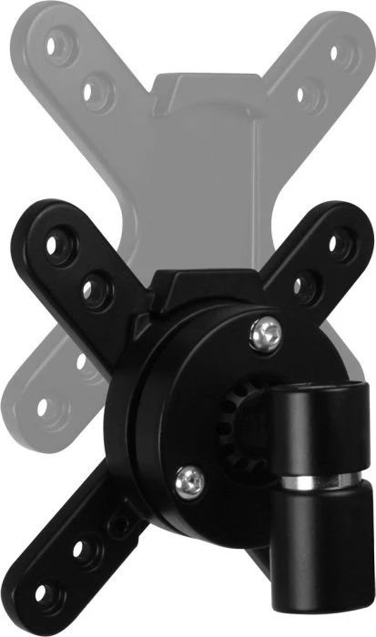 ARCTIC Z3 Pro Monitor Arm schwarz