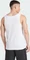 adidas Trefoil Essentials Shirt ärmellos weiß (Herren) Vorschaubild