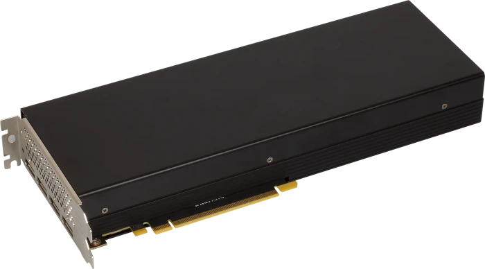 Sparkle Arc Pro B60 Passive, 24GB GDDR6, 4x DP