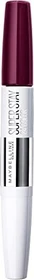 Maybelline Superstay 24H Lippenstift 815 Scarlet Splash