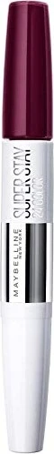 Maybelline Superstay 24H Lippenstift 815 Scarlet Splash