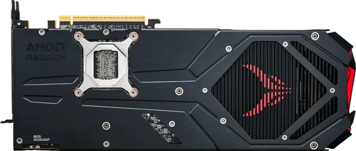 PowerColor Red Devil Radeon RX 9070 XT Special Edition, 16GB GDDR6, HDMI, 3x DP