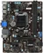 MSI H81M-E34 (Intel 1150) Vorschaubild