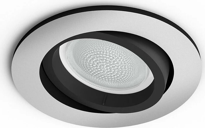 Philips Hue White and Color Ambiance Centura Einbauleuchte P7
