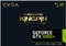 EVGA GeForce GTX 1080 Ti KINGPIN Hydro Copper Gaming, 11GB GDDR5X, DVI, HDMI, 3x mDP Vorschaubild