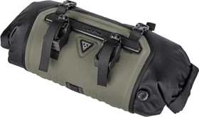 Topeak Frontloader Modell 2021 Lenkertasche grün