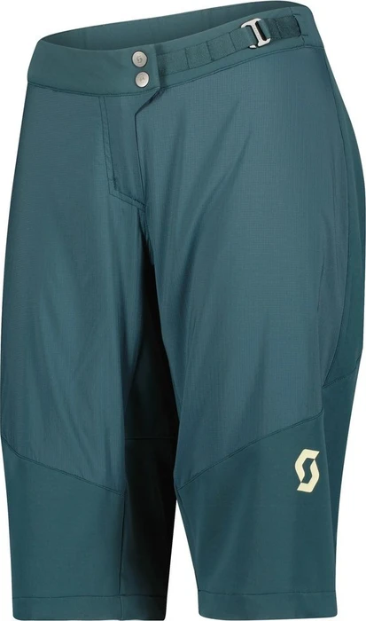 Scott Trail Storm Insuloft Fahrradhose kurz (Damen)