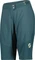 Scott Trail Storm Insuloft Fahrradhose kurz (Damen) Vorschaubild
