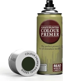 Army Painter Colour Primers angel green, 400ml