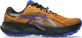 Asics Trabuco 14 sandstorm/cobalt burst (Herren)