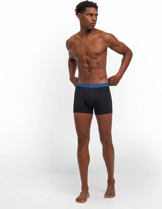Falke Daily Comfort Boxer Briefs sortiment (Herren)