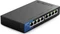 Linksys LGS100 Desktop Gigabit Switch, 8x RJ-45 Vorschaubild