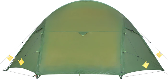 Exped Orion II Extreme Kuppelzelt moss