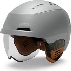Giro Bexley MIPS Helm matte titanium flash