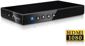 Fantec MM-CH26US Media Player HDMI 1TB, USB 2.0