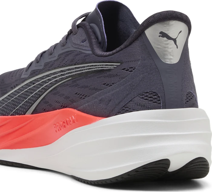 Puma Darter Pro 2 inky depths/ultra red/light lavender