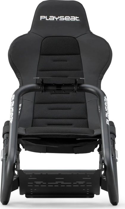 Playseat Trophy Black - Sim Racing Cockpit, schwarz