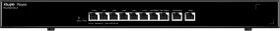 Ruijie Reyee EG200 RG-EG210G-E Rackmount Gigabit Smart Router, 10x RJ-45 (RG-EG210G-E)