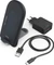 Hama Wireless Charger QI-FC15S schwarz Vorschaubild