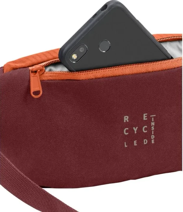 Vaude CityMove Bauchtasche buckeye