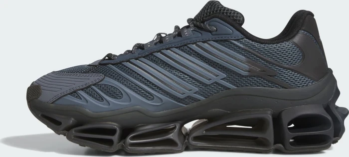 adidas Megaride AG core black/onix