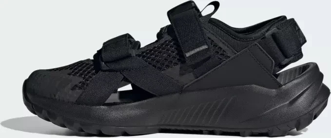adidas Terrex Hydroterra AT core black/grey four