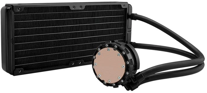 Corsair Hydro Series H105