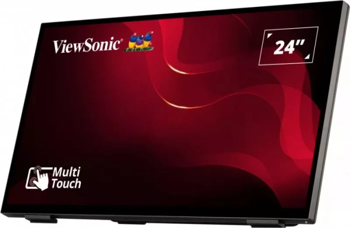 ViewSonic TD2465, 24"