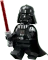 LEGO Star Wars - Große Darth-Vader-Minifigur Vorschaubild