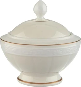 Villeroy & Boch Ivoire Zuckerdose 6 Personen 350ml