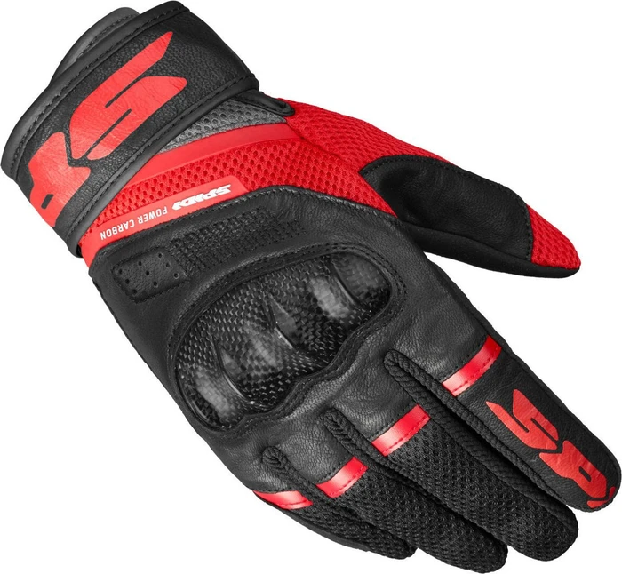 Spidi Power Carbon