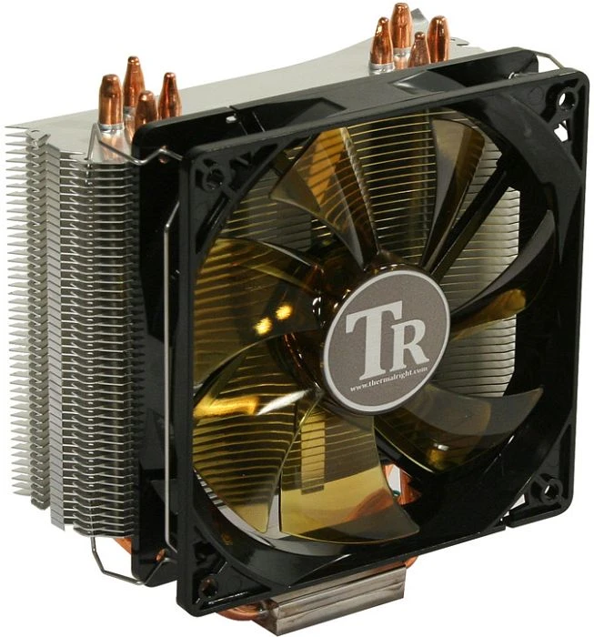 Thermalright True Spirit 120 M