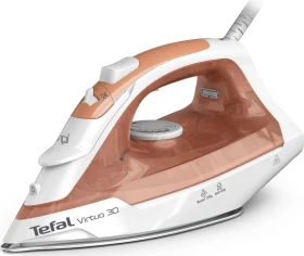 Tefal FV2C40 Virtuo 30 Dampfbügeleisen